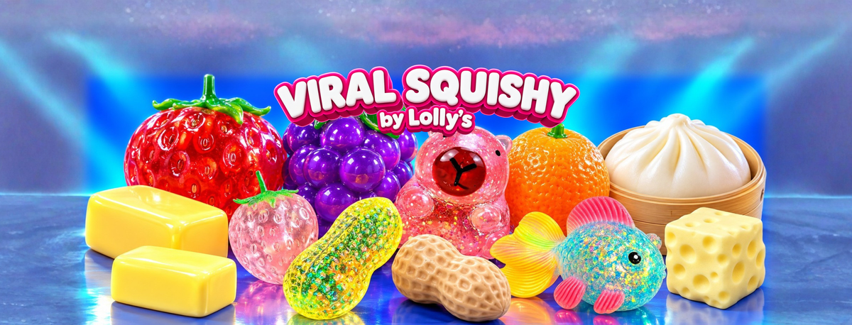 Lolly's