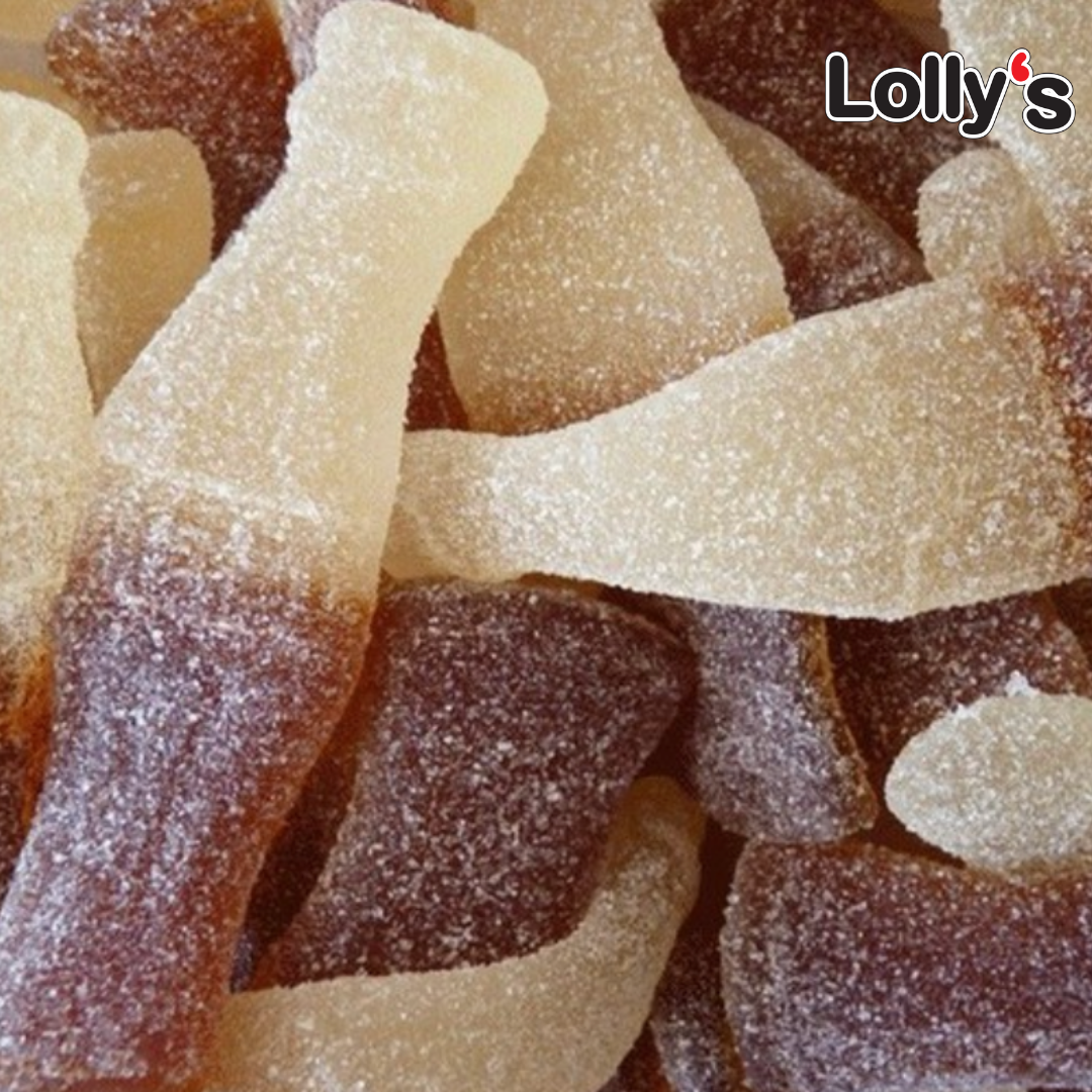 Maxi Cola Acides 100g