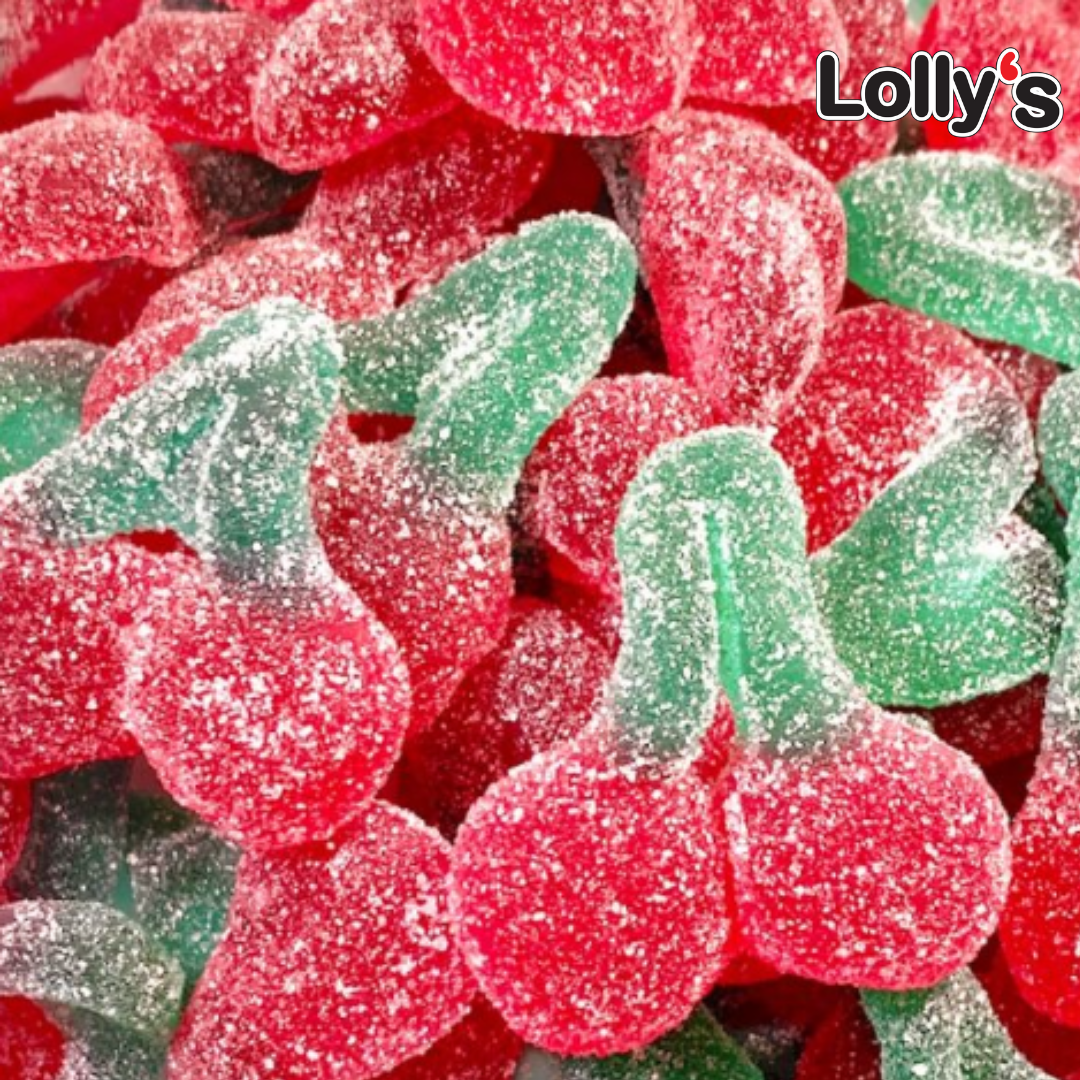 Happy Cherry Pik 100g