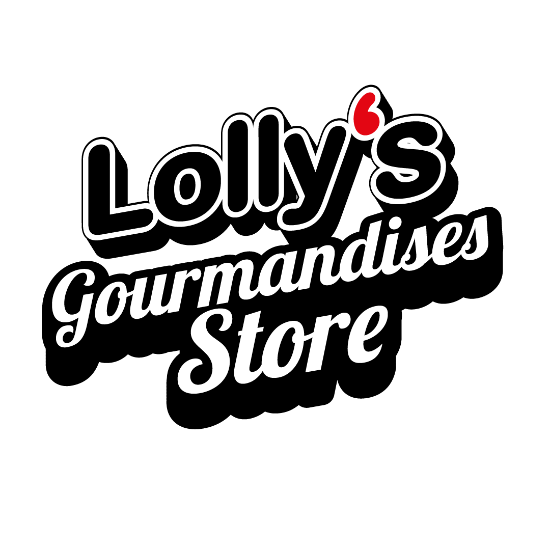 Lolly's, the essential for the trendiest snacks and drinks!