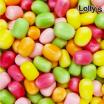 Bonbons Mao Croquit aux Fruits en gros plan
