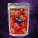 Mix Cherry, mix de bonbons à la cerise.