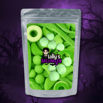 Mix Pomme, mix de bonbons à la pomme.