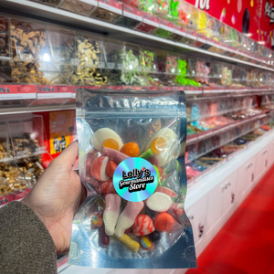 Mix bonbons 100g