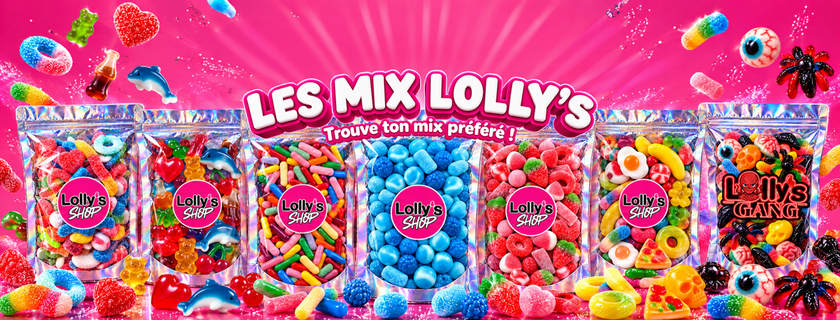 Lolly's