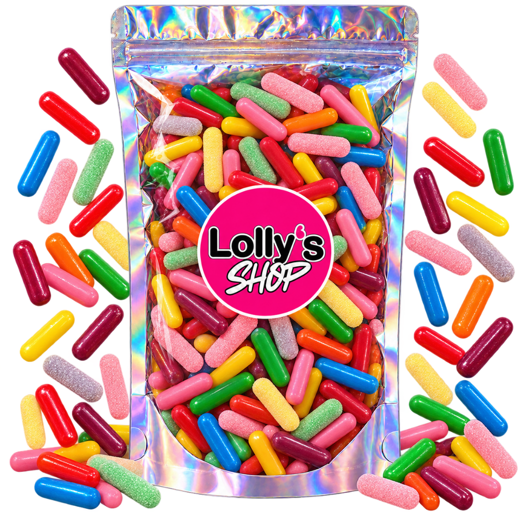 Mix Bonbons Hitschies