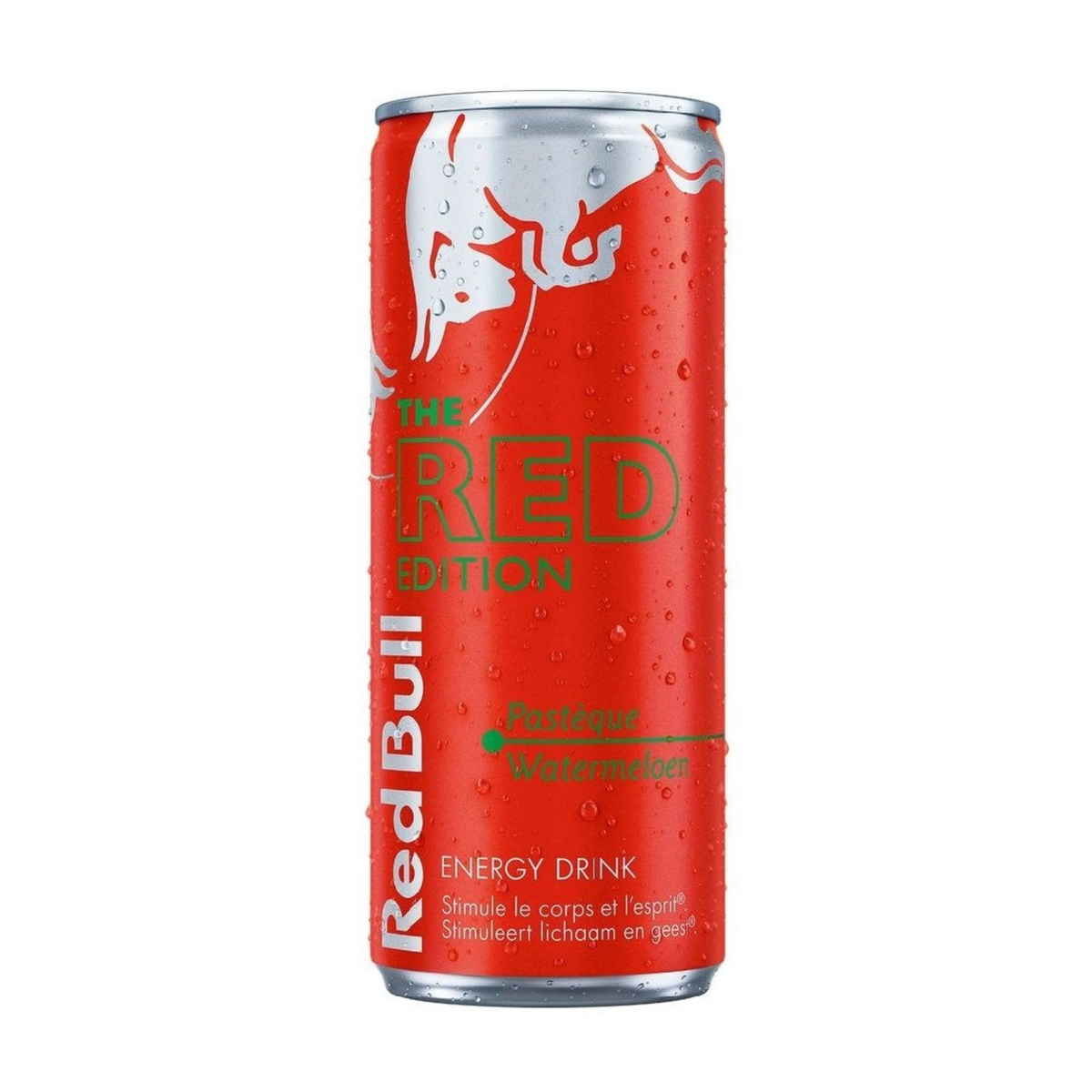 Redbull Watermelon