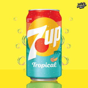 7Up Tropical