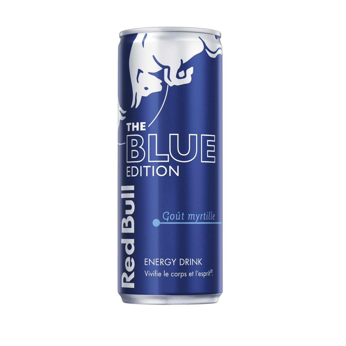 Redbull Myrtille