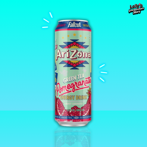 Arizona Pomegranate Tea, la boisson arizona saveur grenade et thé noir !
