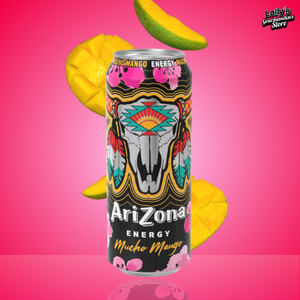 Arizona Energy Mucho Mango