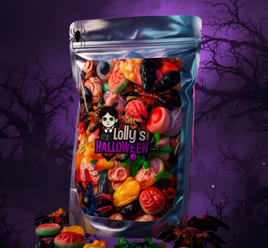 Mix Halloween