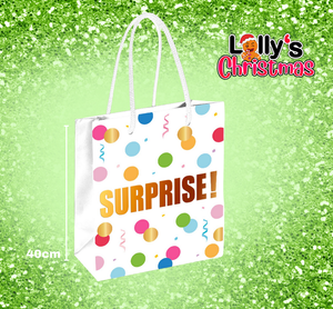 Sac surprise Lolly's