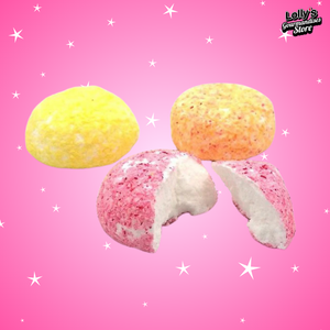 Boule Coco (à l'unité)