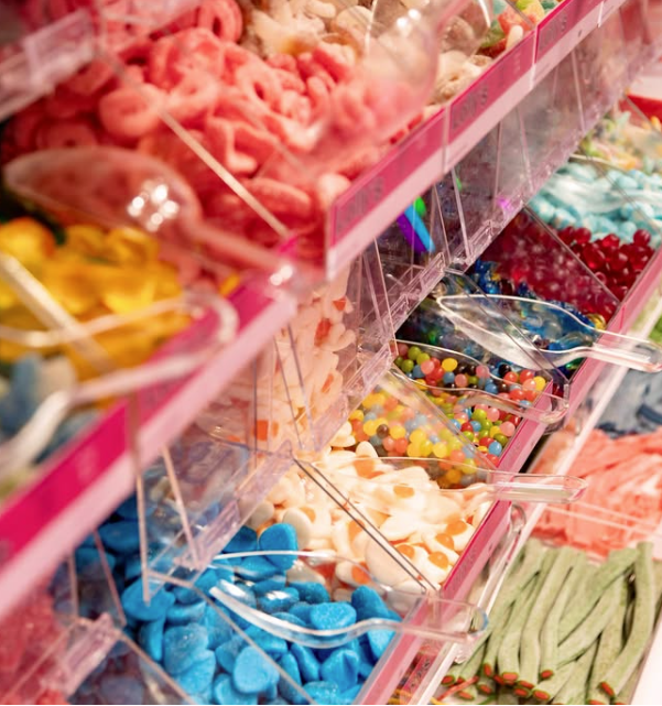 Lolly's