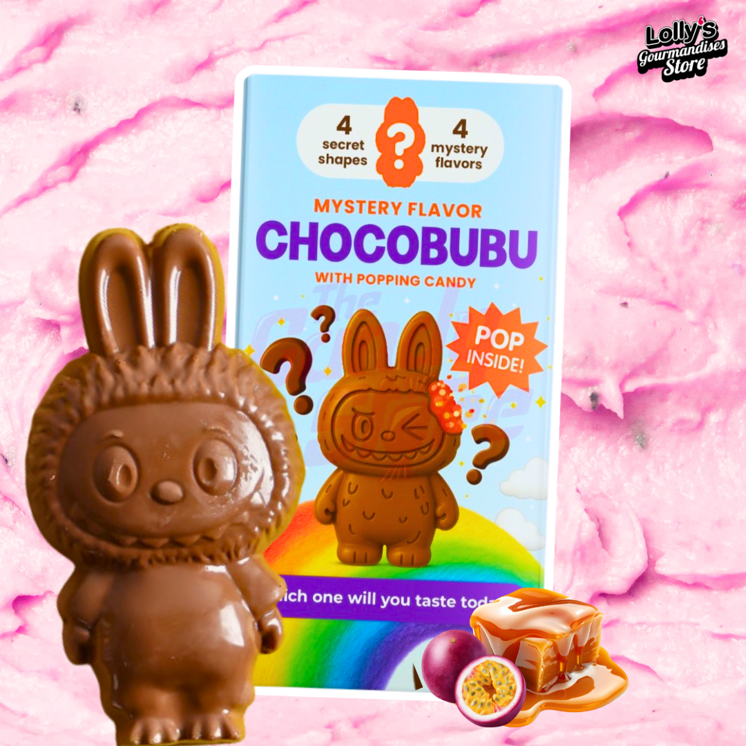 Chocobubu