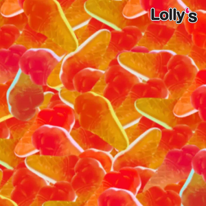 Cônes de glace 100g