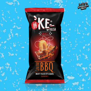 Graines de tournesol, pipas saveur barbecue. 
