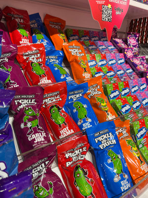 Van Holten's Big Papa Pickle