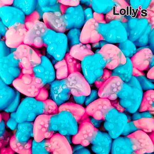 Joystick bubblegum 100g