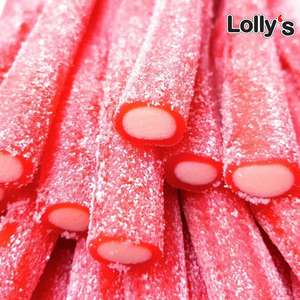 Jumbo Fraise Acidulé