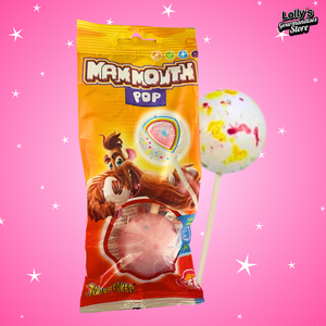 Mammouth Magic Pop