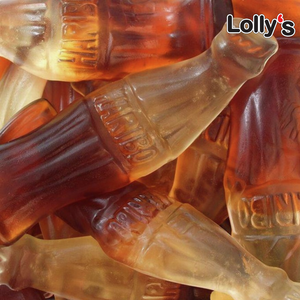 Maxi Cola Lisse 100g