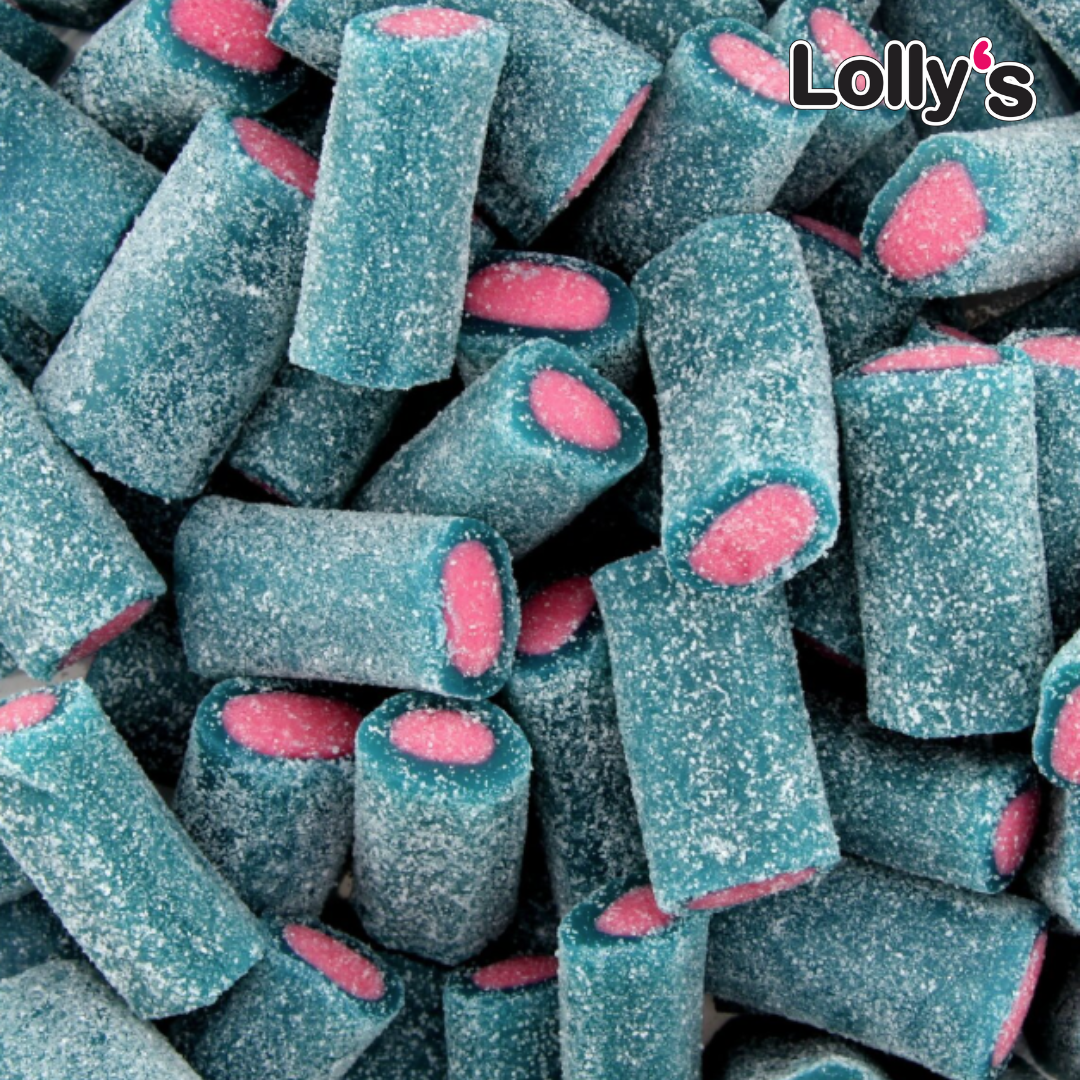 Mini Jumbo Acide Framboise 100g