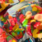 Mix bonbons Lolly's