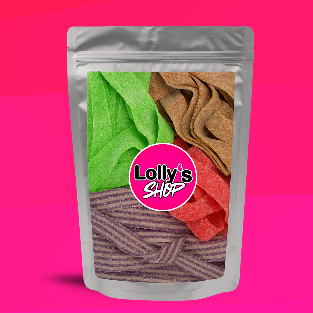 Mix Ceintures Acides