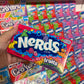 Nerds Rainbow