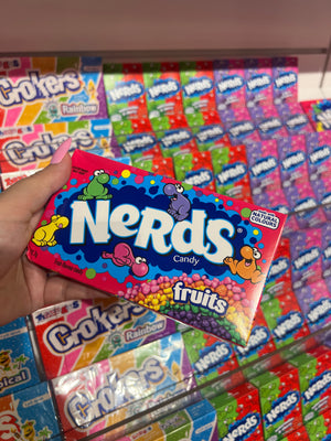 Nerds Rainbow