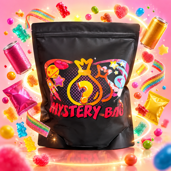 Mystery Bag