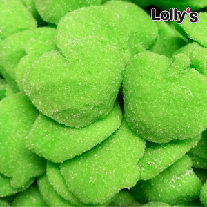 Pomme verte 100g