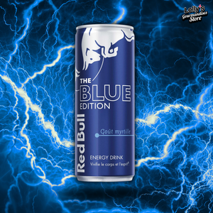 Redbull Myrtille