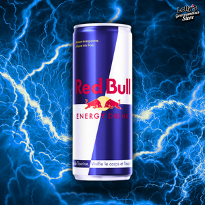 Redbull Original