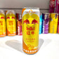Redbull Orange - Ananas