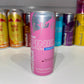 RedBull Pink Edition