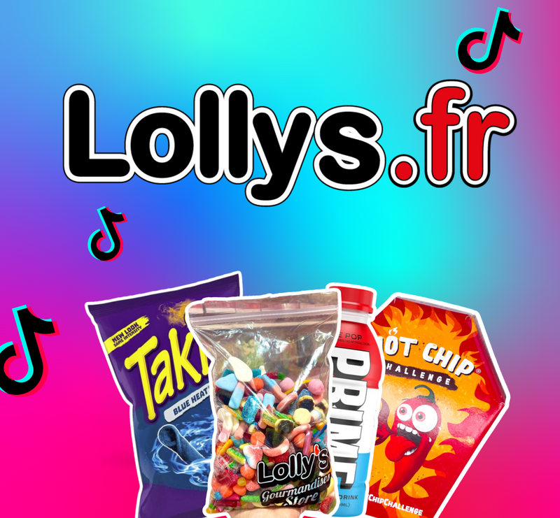 Lolly's France - Comme un goût de nostalgie 🥺😋 . Redécouvrez ou découvrez  le goût mythique du Zan Haribo disponible dans notre large offre de  produits souvenir! 🤩 . . . . #