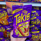 Takis Fuego