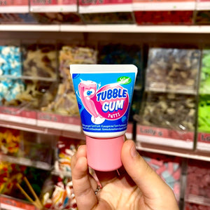 Tubble Gum Tutti
