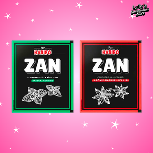 Zan (à l'unité)