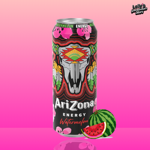 Arizona Energy Watermelon