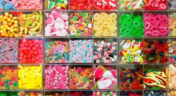 Pick & Mix