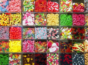 Pick & Mix