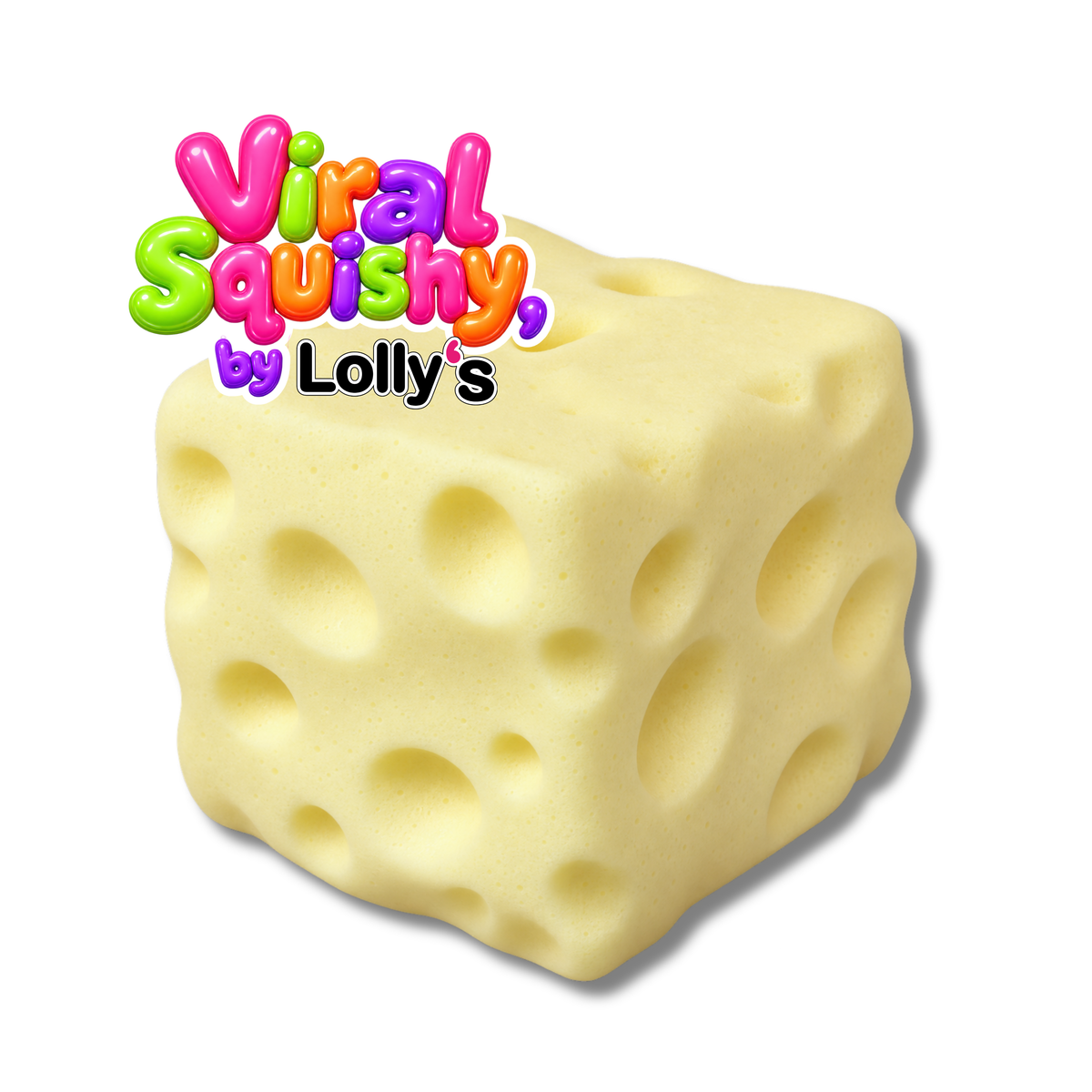 Squishy Fromage