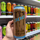 Monster Energy Java French Vanilla