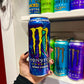 Monster Energy Lewis Hamilton Zero Sugar