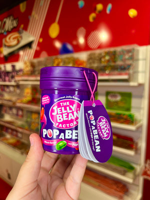 Jelly Bean Factory Pop a Bean