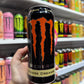 Monster Energy Reserve Orange Dreamsicle